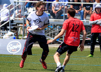 Mens Final 2026 D-1 College Championships