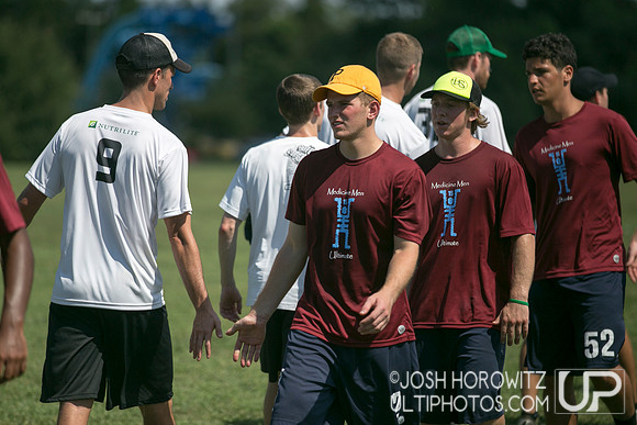 Capital Sectionals 2014 Saturday