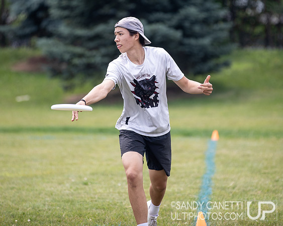 HSNI 2025 - Friday Action