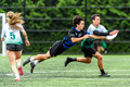 BCSS Senior High School Provincials 2026 - Monday Highlights
