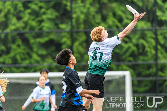 2026 BC High School Provincial Championship