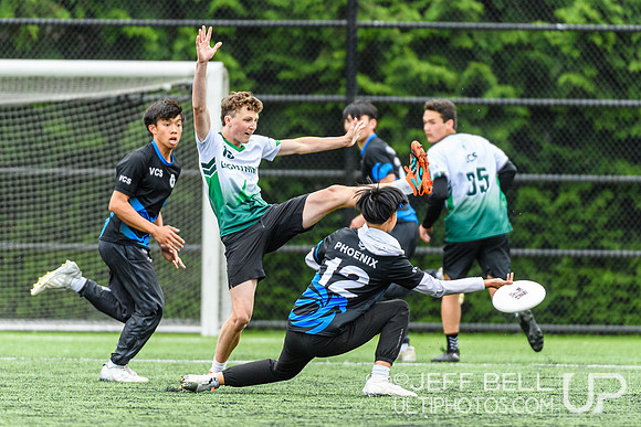 2026 BC High School Provincial Championship