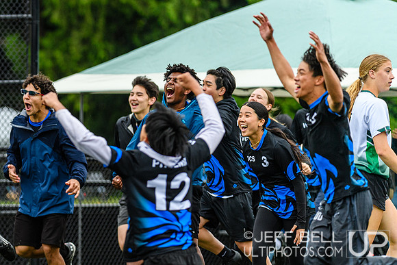 2026 BC High School Provincial Championship