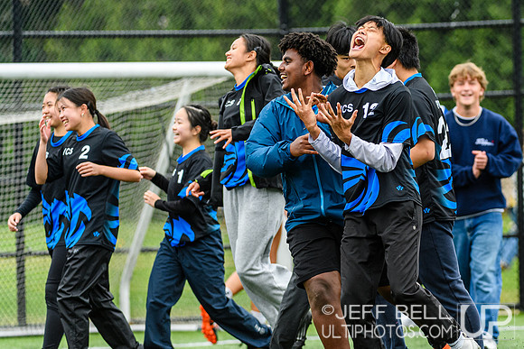 2026 BC High School Provincial Championship