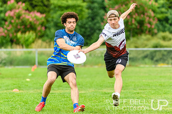 2026 BC High School Provincial Championship
