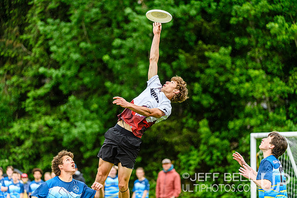 2026 BC High School Provincial Championship