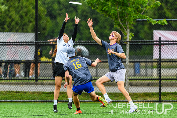 2026 BC High School Provincial Championship