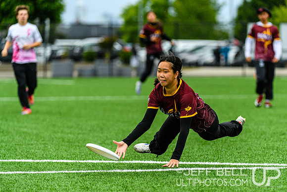 2026 BC High School Provincial Championship