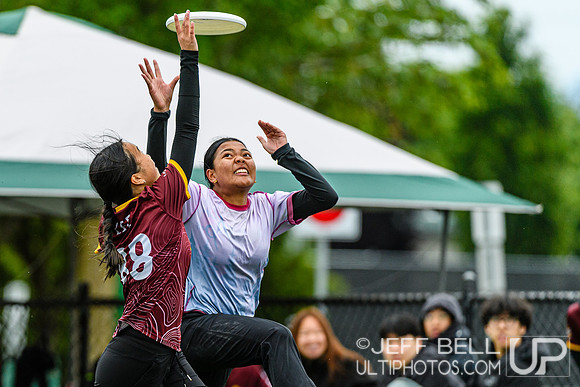 2026 BC High School Provincial Championship