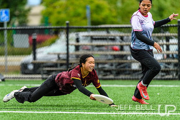 2026 BC High School Provincial Championship