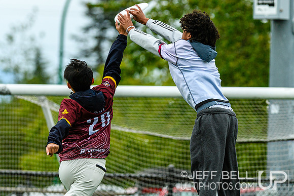 2026 BC High School Provincial Championship