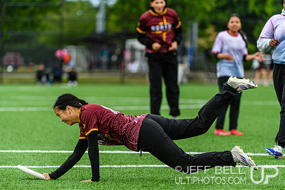 2026 BC High School Provincial Championship