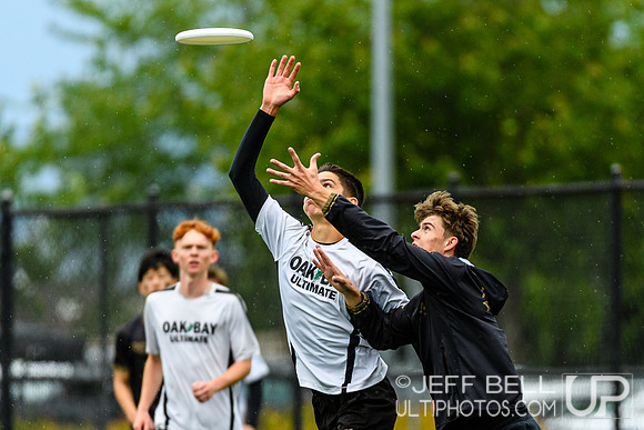 2026 BC High School Provincial Championship