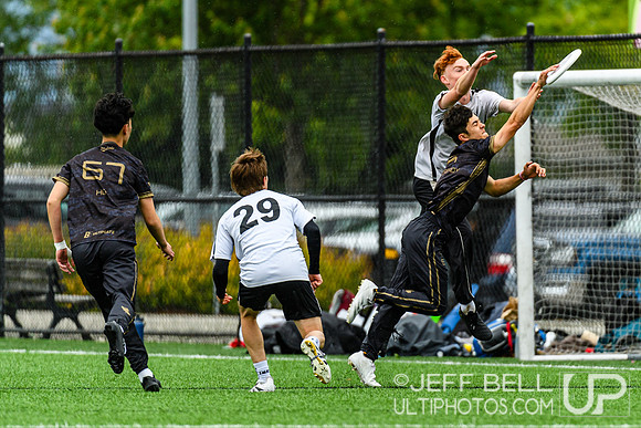 2026 BC High School Provincial Championship