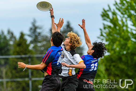2026 BC High School Provincial Championship