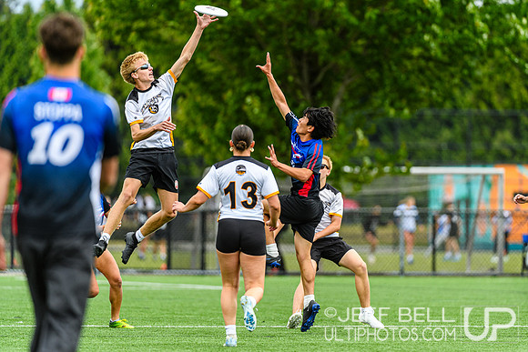 2026 BC High School Provincial Championship
