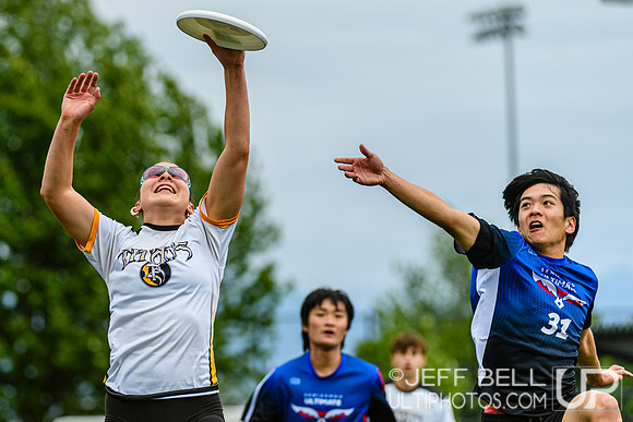 2026 BC High School Provincial Championship