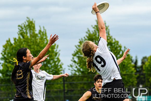 2026 BC High School Provincial Championship