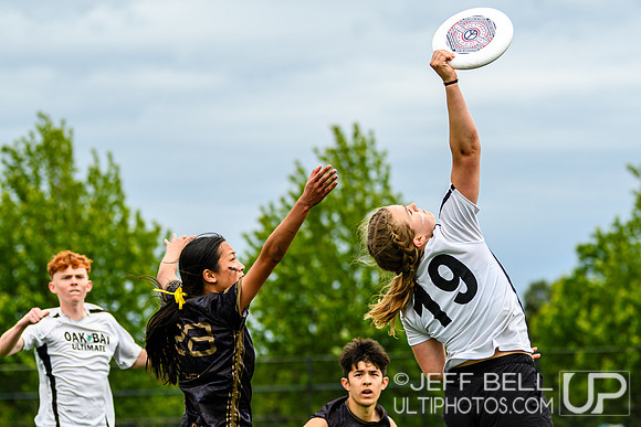 2026 BC High School Provincial Championship