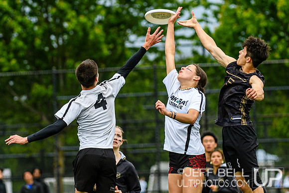 2026 BC High School Provincial Championship