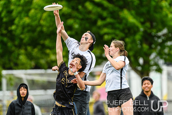 2026 BC High School Provincial Championship