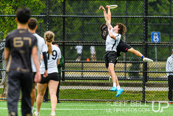 2026 BC High School Provincial Championship