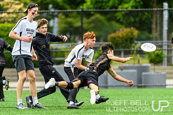 2026 BC High School Provincial Championship