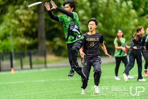 2026 BC High School Provincial Championship