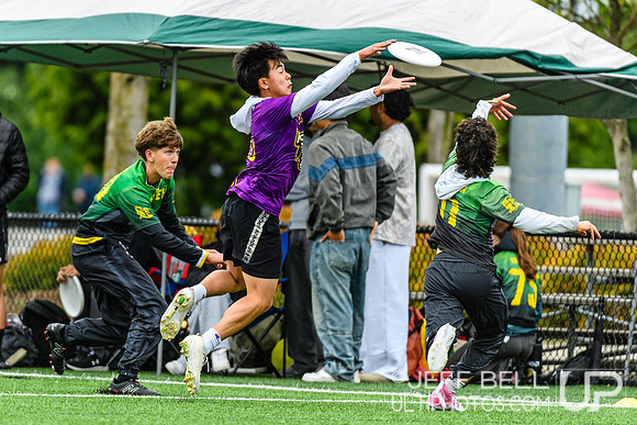 2026 BC High School Provincial Championship