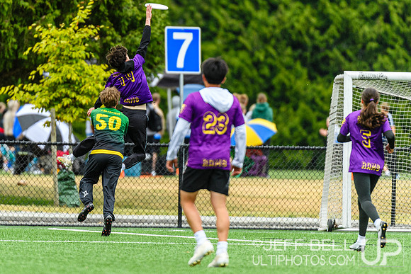 2026 BC High School Provincial Championship