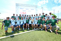 Cal Poly-SLO SLOCORE Team Photo - Men's Team Spirit Award - 2026