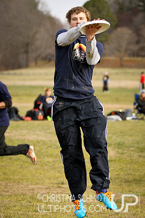 Full Saturday Coverage -- Winter Glazed Daze 2013