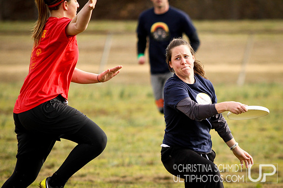 Full Saturday Coverage -- Winter Glazed Daze 2013
