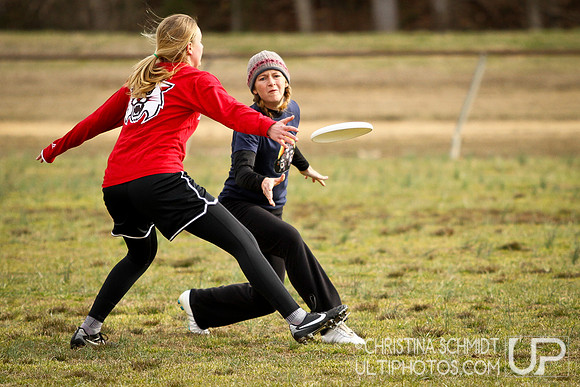 Full Saturday Coverage -- Winter Glazed Daze 2013
