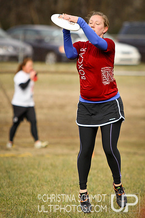 Full Saturday Coverage -- Winter Glazed Daze 2013