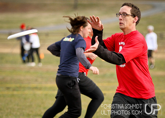 Full Saturday Coverage -- Winter Glazed Daze 2013