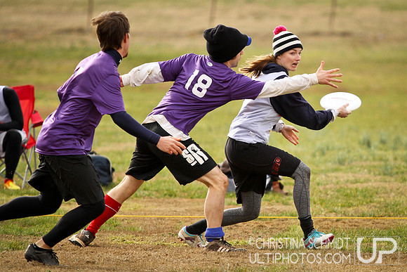 Full Saturday Coverage -- Winter Glazed Daze 2013