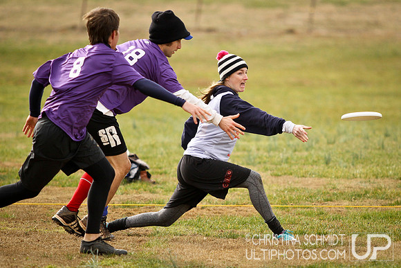 Full Saturday Coverage -- Winter Glazed Daze 2013