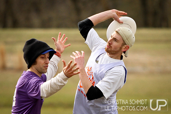 Full Saturday Coverage -- Winter Glazed Daze 2013