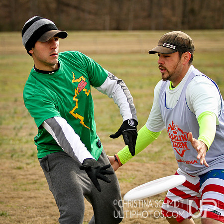 Full Saturday Coverage -- Winter Glazed Daze 2013