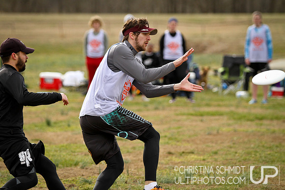 Full Saturday Coverage -- Winter Glazed Daze 2013