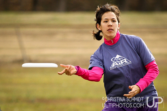 Full Saturday Coverage -- Winter Glazed Daze 2013