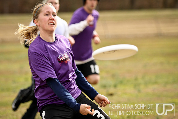 Full Saturday Coverage -- Winter Glazed Daze 2013