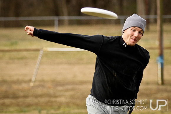 Full Saturday Coverage -- Winter Glazed Daze 2013