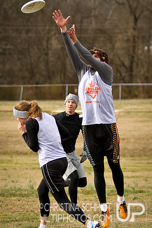 Full Saturday Coverage -- Winter Glazed Daze 2013