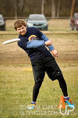 Full Saturday Coverage -- Winter Glazed Daze 2013