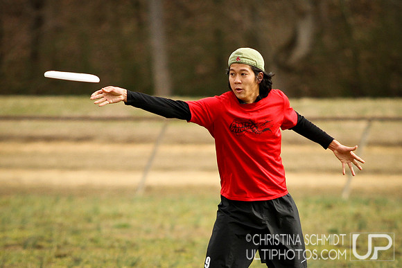 Full Saturday Coverage -- Winter Glazed Daze 2013