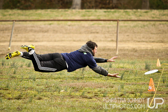 Full Saturday Coverage -- Winter Glazed Daze 2013