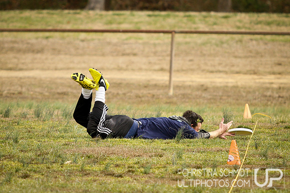 Full Saturday Coverage -- Winter Glazed Daze 2013