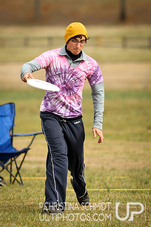 Full Saturday Coverage -- Winter Glazed Daze 2013